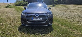 Volkswagen touareg 2 3.0tdi 180kw exclusive - 2