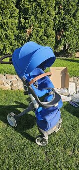 Predam kocik Stokke Xplory s prislusenstvom - 2