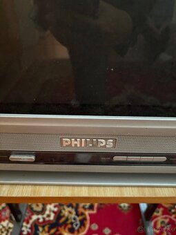 TV Philips - 2