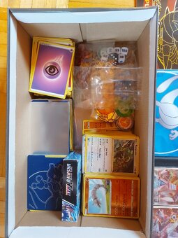 Pokemon kartičky - 2