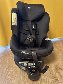 Joie i-Spin 360 - Autosedačka - 2