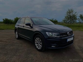 VW Tiguan 1.5 TSi full led - 2