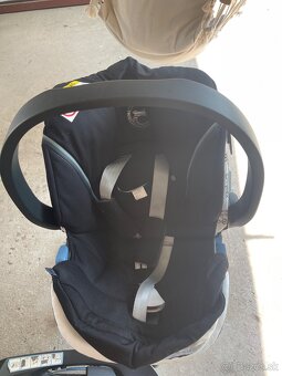 Detska sedačka Cybex - 2
