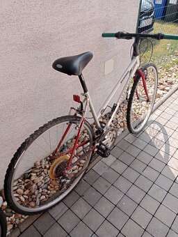 Bicykle - 2