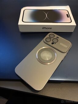 iPhone 14 Pro Max 128gb - 2