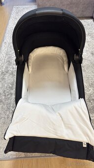 Cybex Priam 4.0 - vanička - 2
