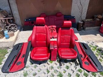 Bmw e92 sedacky ✅ rezervovane - 2
