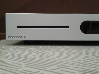 AUDIOLAB 6000CDT - 2