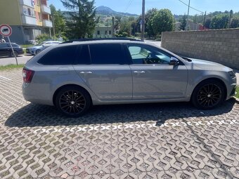 Škoda Octavia Combi 2.0 TDI 4x4 RS DSG - 2