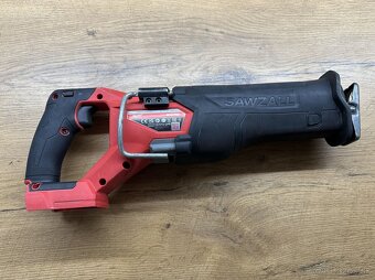 Milwaukee FSZ chvostova píla - 2