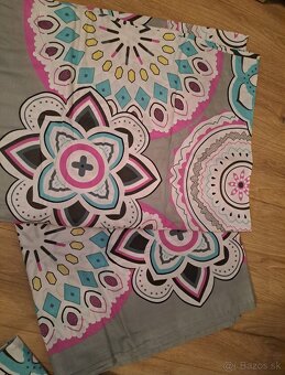 Posteľné obliečky MANDALA - 2