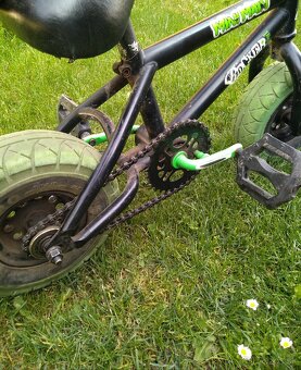 Mini bmx - 2