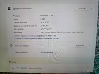 Microsoft Surface Pro 7 - 2
