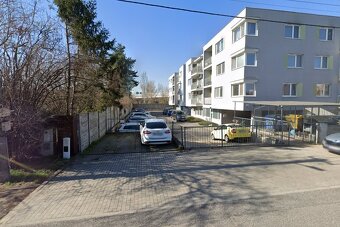 PRENÁJOM - 2iz byt v Ružinove v kludnej lokalite rodinných d - 2