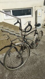 Predám originál bicykel značky ESKA
v dobrom stave - 2