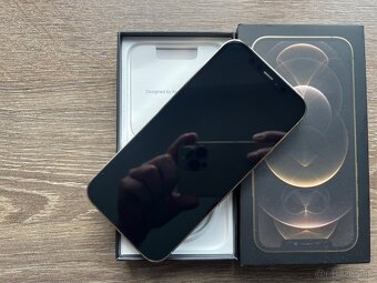 Apple iPhone 12 Pro 128Gb - 2