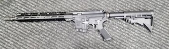Anderson AM-15, kaliber .223 Rem./5,56 Nato - 2