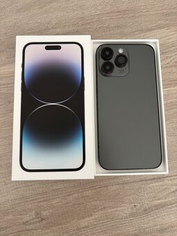 Apple Iphone 14 PRO MAX - 2