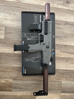 VORSK VMP-1C - 2