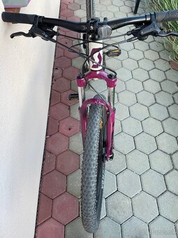 dámsky bicykel - 2