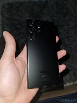 Predám nefunkčný Samsung Galaxy S23 ultra - 2
