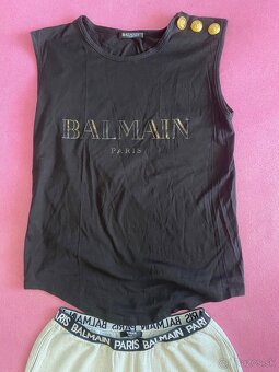 Suprava balmain paris - 2