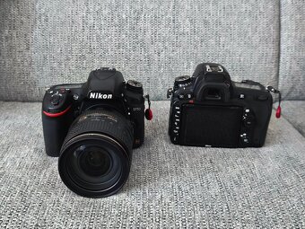 Nikon D750 - 2