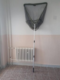 Novy podberak 250 cm - 2