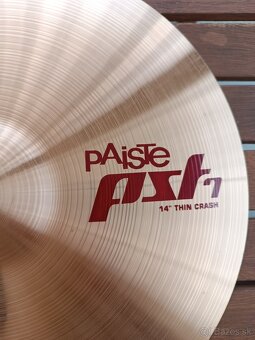 Paiste PST 7 - 2