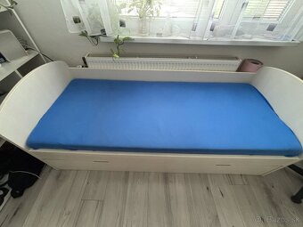 Postele - 2