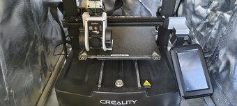 Creality Ender 3 V3 KE - 2