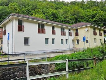 1 izbový byt, Omastiná 39, Okr. Bánovce nad Bebravou - 2