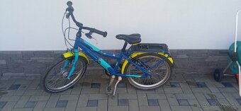Detský bicykel - 2