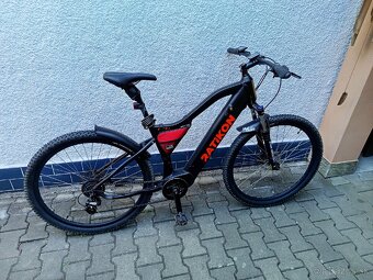 Elektrobicykel Ratikon 9.1 - 2