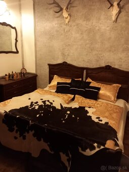 Apartman v starom zámočku - 2