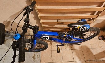 Predam detsky bicykel velkost 20" - 2