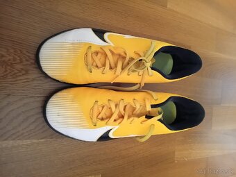 Halova obuv / halovky Nike 41 - 2