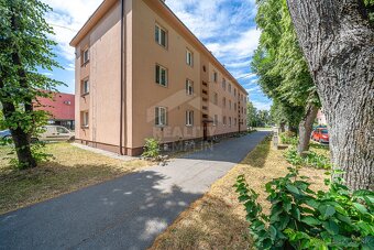 3i chyžka s parkingom v centre - 2