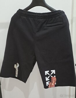OFF WHITE KRATASY - 2