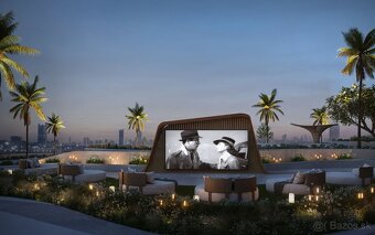 Exkluzívne prímorské bývanie na Dubai Islands – investícia d - 2
