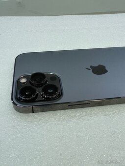 ZÁRUKA | iPhone 13 Pro Max 512gb - 2