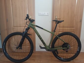 Predám bike Cube Aim race 29" - 2