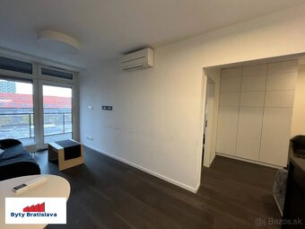 Byty Bratislava predá 2 izb. byt na ul. Žilinská, BA I. - 2