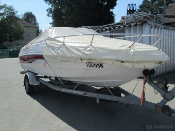 CHAPARRAL 205 SSE - 2