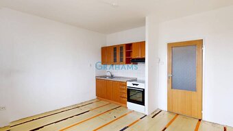3D, predaj dvojgarsónky, 2 x loggia, Blagoevova, Petržalka - 2