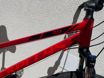 Predám Dámsky bicykel Kellys Clea 70 veľkosť “S” - 2