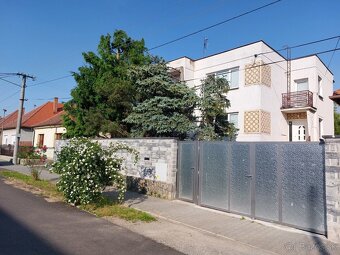 2 generačný dom - Topoľčany - 2