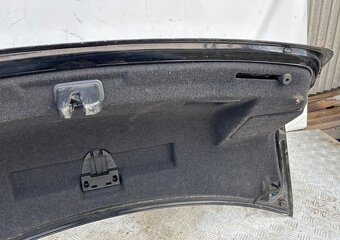 Audi A4 B8 Sedan 2008-2012 5. piate kufrové dvere kufor - 2