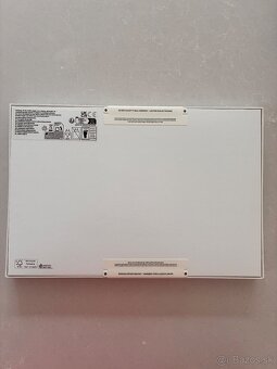 Tablet Samsung Galaxy Tab S9 FE 8 GB / 256 GB - 2