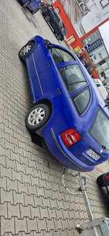 Skoda fabia - 2